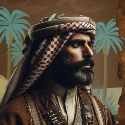 الشيخ جاسر