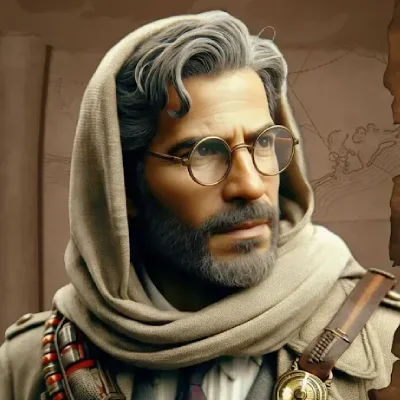دكتور سامي